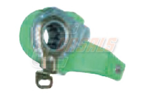 Система тяг и рычагов, тормозная система CASALS 12173