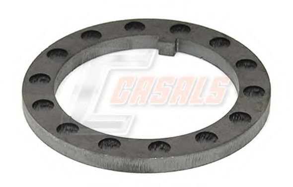 Стопорная пластина, осевая гайка CASALS 20325