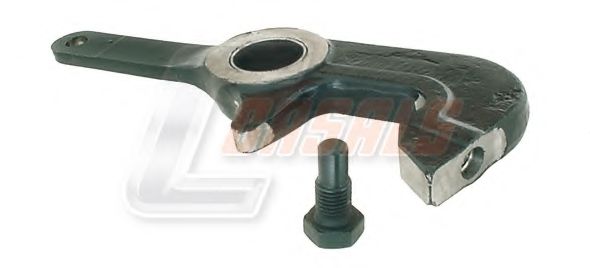 Ремкомплект, седельно-сцепное ус-во CASALS 347