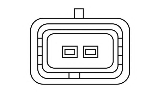 Датчик импульсов NAGARES 06005