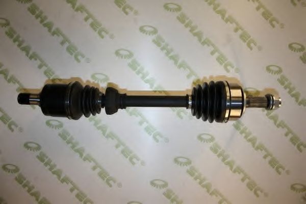 Приводной вал SHAFTEC HO200L