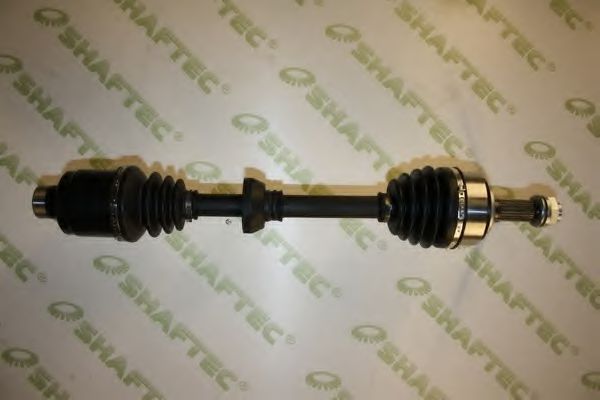 Приводной вал SHAFTEC HO200R