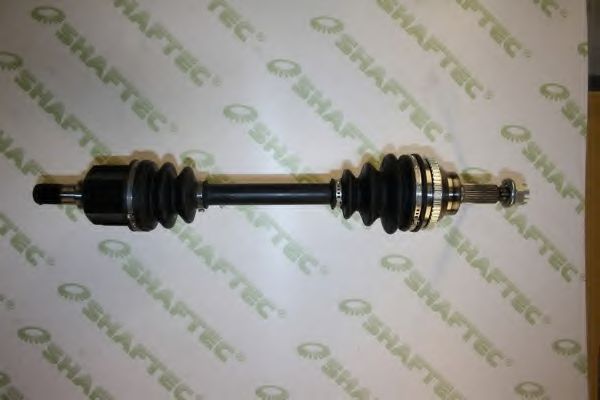 Приводной вал SHAFTEC HY157L