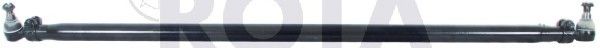 Поперечная рулевая тяга ROTA 2056178