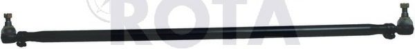 Поперечная рулевая тяга ROTA 2078533