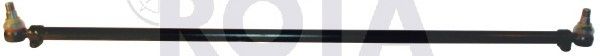 Поперечная рулевая тяга ROTA 2087325
