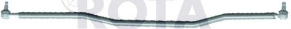 Продольная рулевая тяга ROTA 2088156