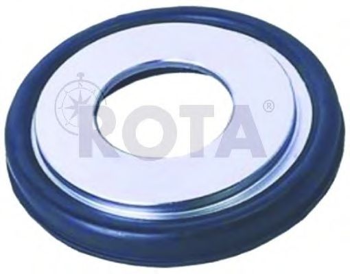 Крышка, подшипник ступицы колеса ROTA 2133484