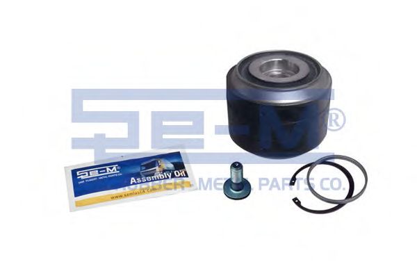 ремонтный комплект, рычаг подвески SEM LASTIK 7955