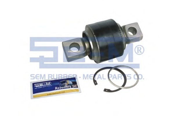 Рычаг независимой подвески колеса, подвеска колеса SEM LASTIK 10429