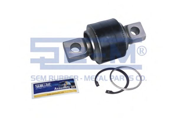 ремонтный комплект, рычаг подвески SEM LASTIK 10640