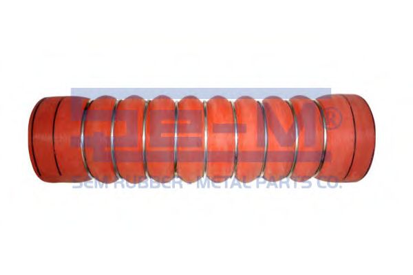 Шланг радиатора SEM LASTIK 8836