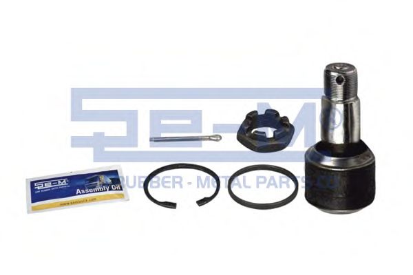 ремонтный комплект, рычаг подвески SEM LASTIK 9096
