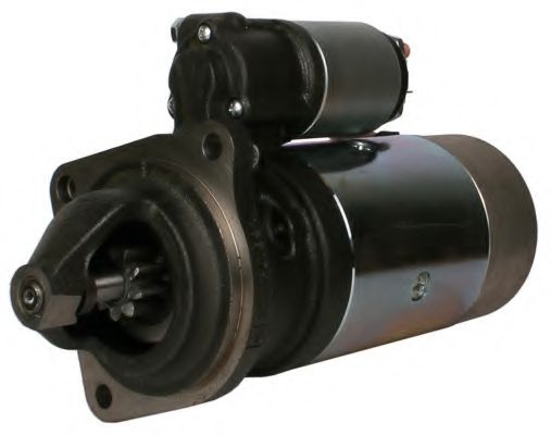 Стартер ARTEC 48213289