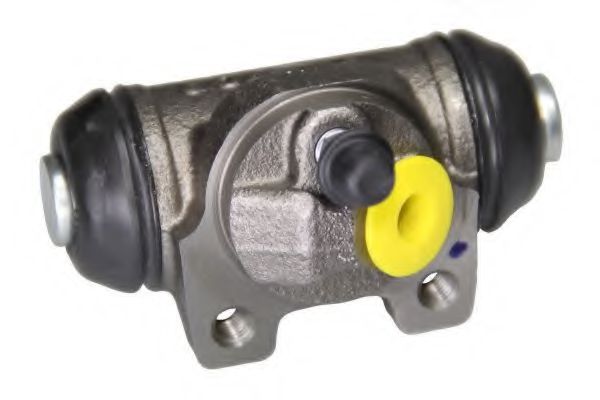 Колесный тормозной цилиндр HELLA PAGID 8AW 355 530-921