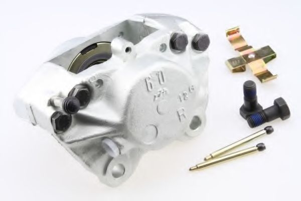 Тормозной суппорт ATE 210162