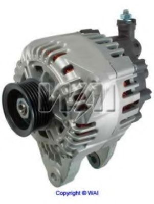 Генератор WAIglobal SB224