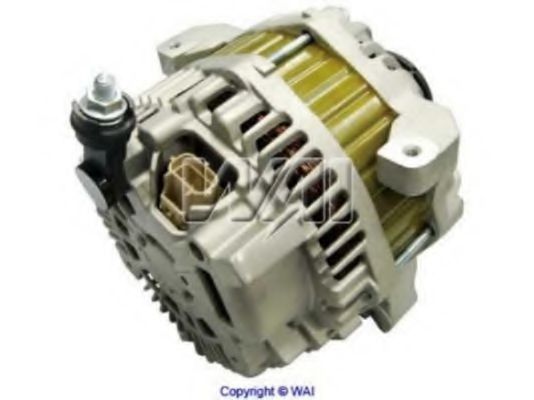 Генератор REMY 12622