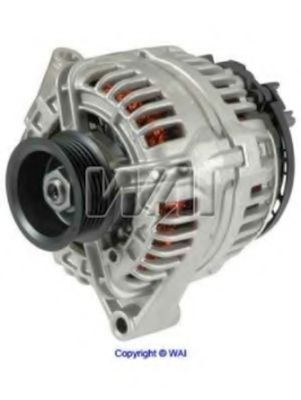 Генератор WAIglobal 11127N