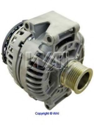 Генератор WAIglobal SA813