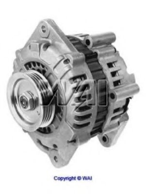 Генератор REMY 13215