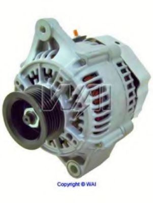 Генератор HC-Cargo 111536