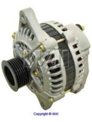 Генератор WAIglobal 13298N