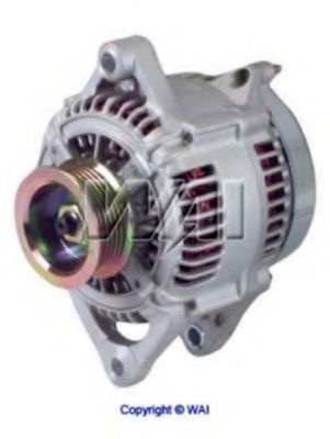 Генератор HC-Cargo 113060