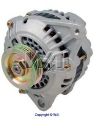 Генератор REMY 94412