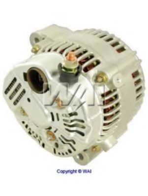 Генератор REMY 14847