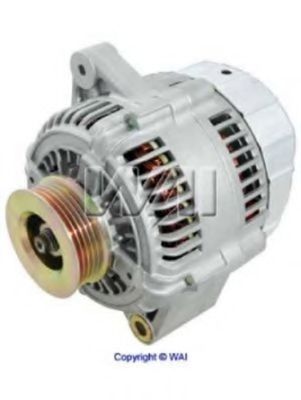 Генератор WAIglobal 13387N