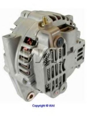 Генератор WAIglobal 13448N