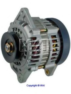 Генератор WAIglobal 13533N