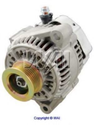 Генератор REMY 13239