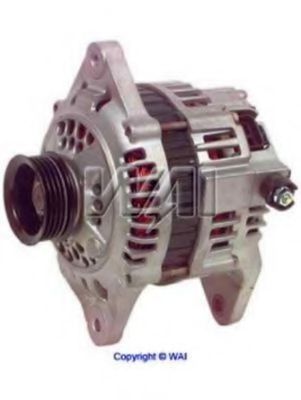 Генератор REMY DRA0706