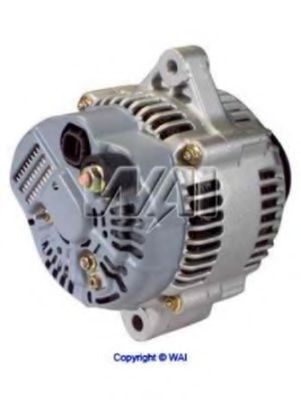 Генератор WAIglobal 13675N