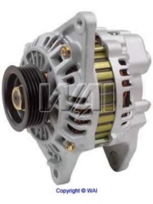 Генератор REMY 12267