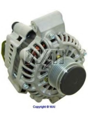 Генератор REMY 12241