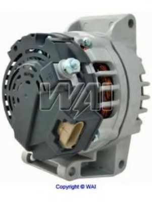 Генератор REMY 21501