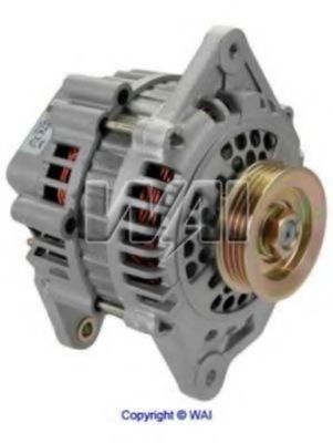 Генератор HC-Cargo 112976