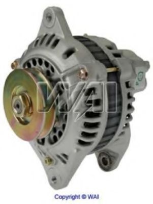 Генератор REMY 14857