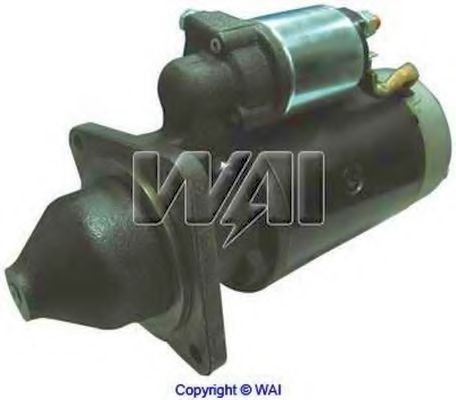 Стартер WAIglobal 18033N