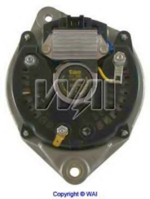 Генератор WAIglobal SA709