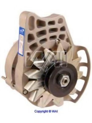 Генератор WAIglobal 21188N