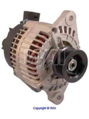 Генератор WAIglobal SA141