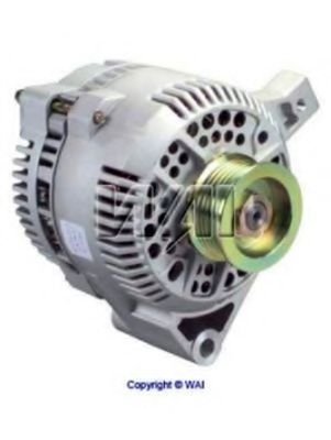 Генератор WAIglobal 7755-11N-6G