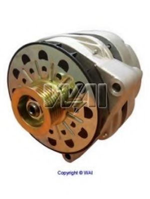 Генератор REMY 91400