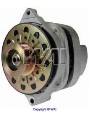 Генератор WAIglobal 8226N-6G3