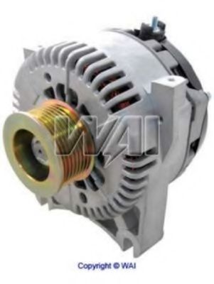 Генератор REMY 92518