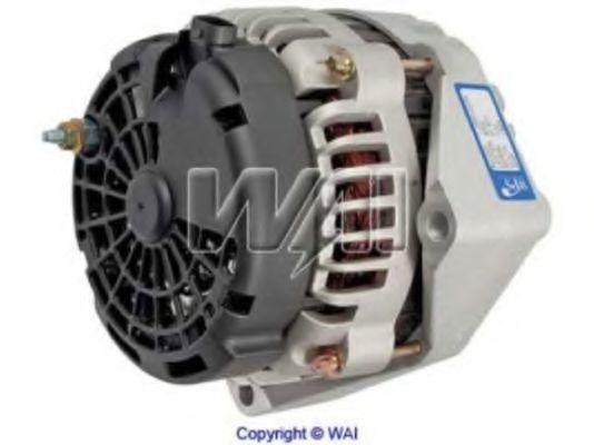 Генератор REMY 22015